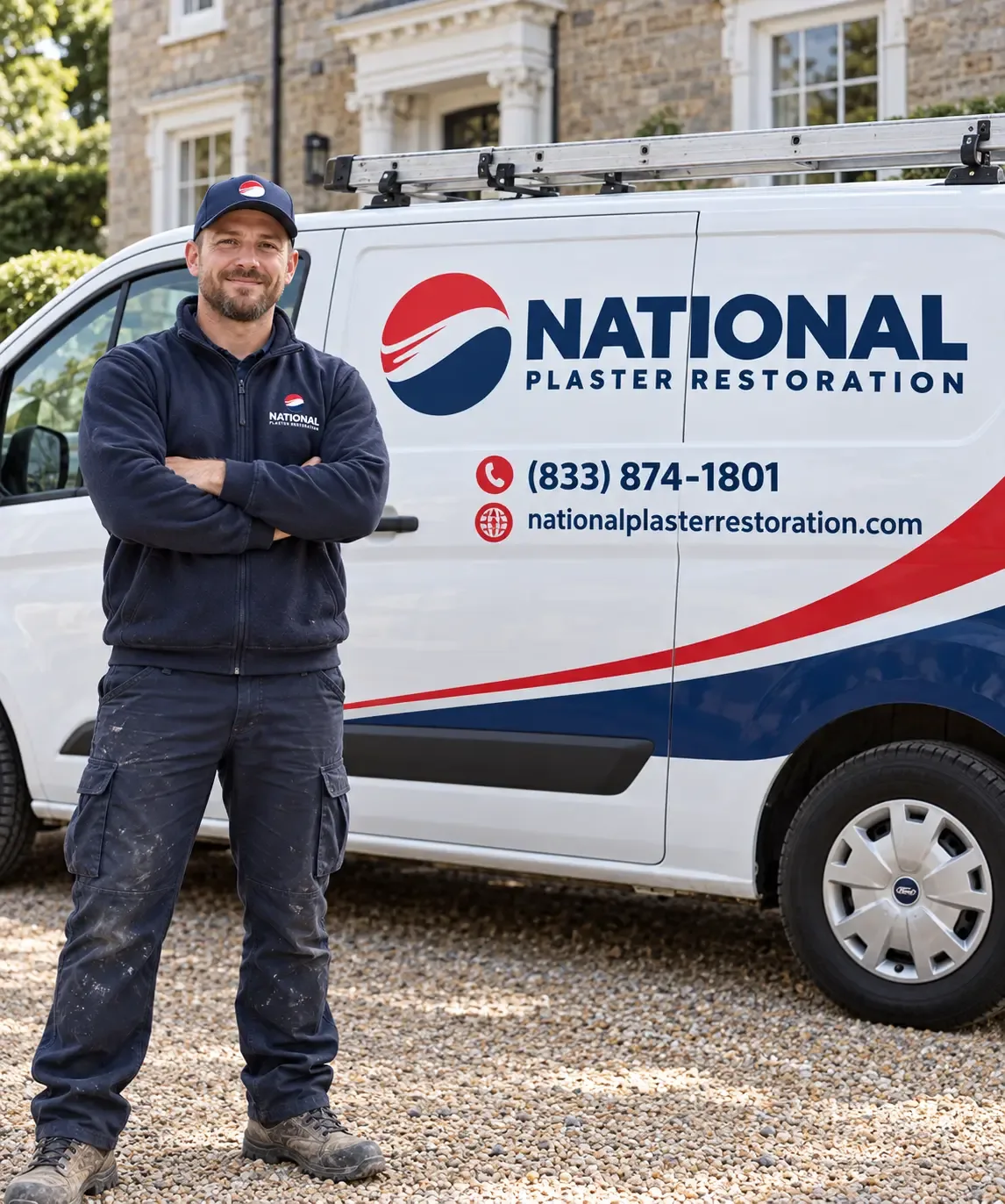 Plaster Repair company in Ama, LA